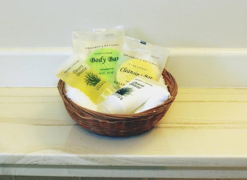 Room amenity Photo