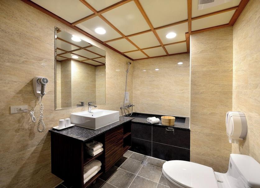 Bathroom Photo