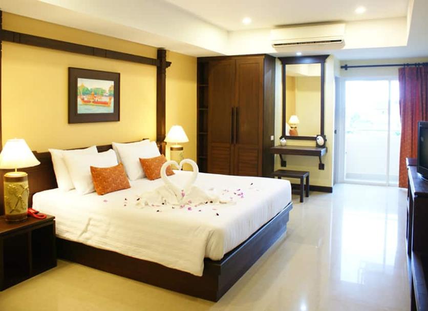Bedroom Photo