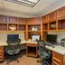 Business centre