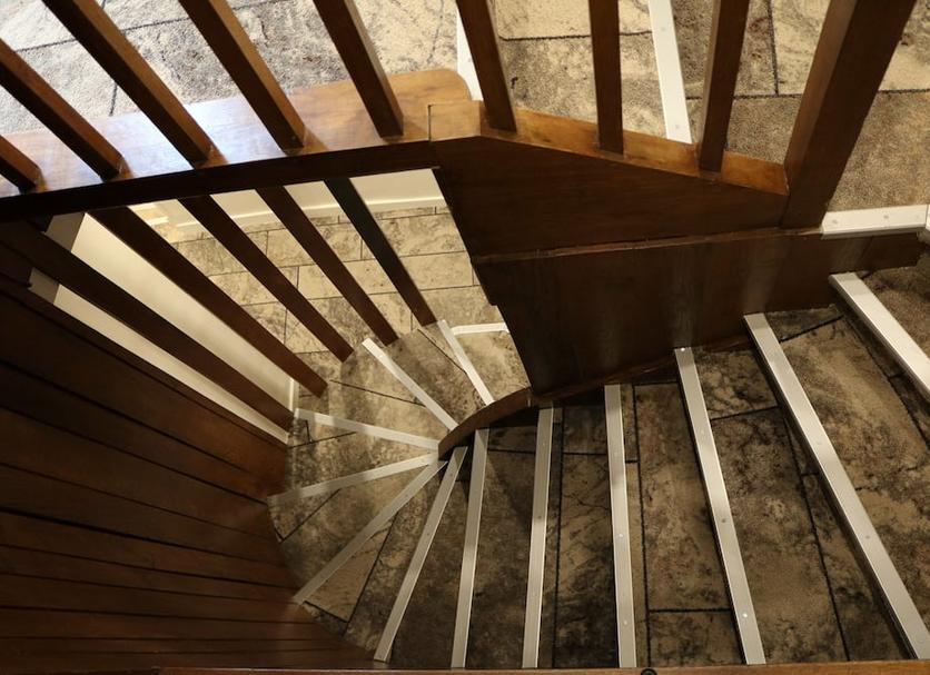 Stairs Photo
