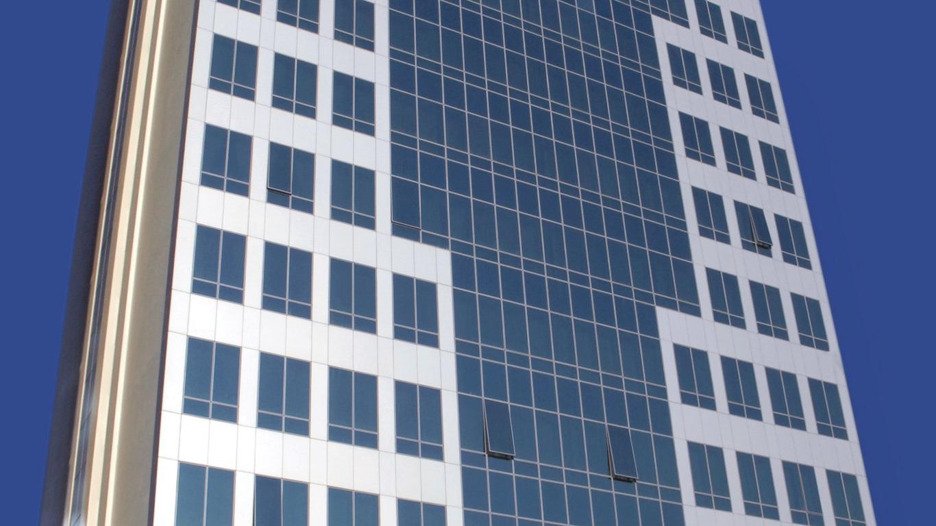 Al Diar Palm Hotel Apartments