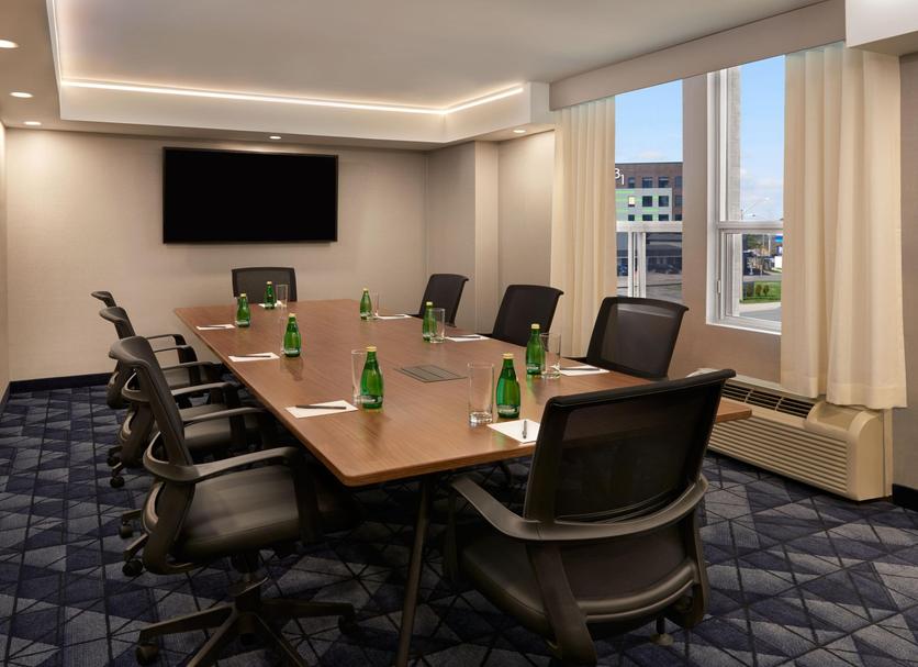 Conference room Photo