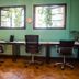 Business centre