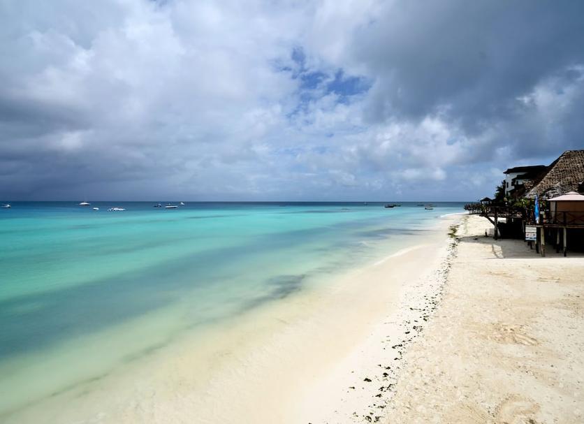 Beach Photo