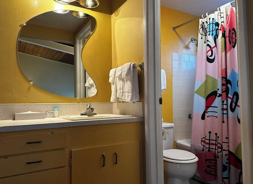 Bathroom Photo