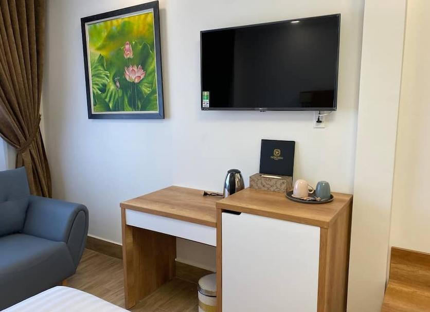 Room amenity Photo