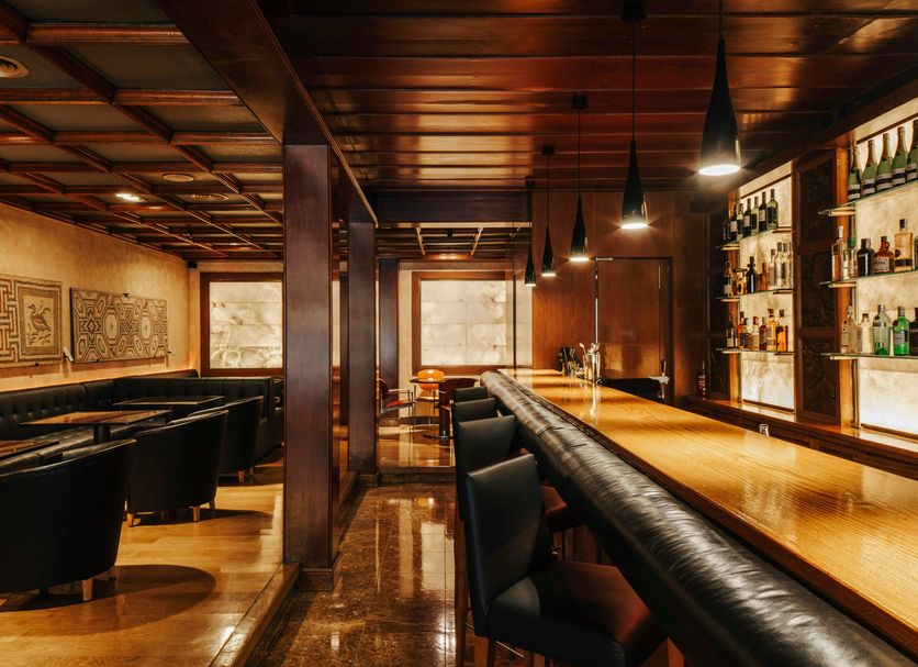 Bar Photo