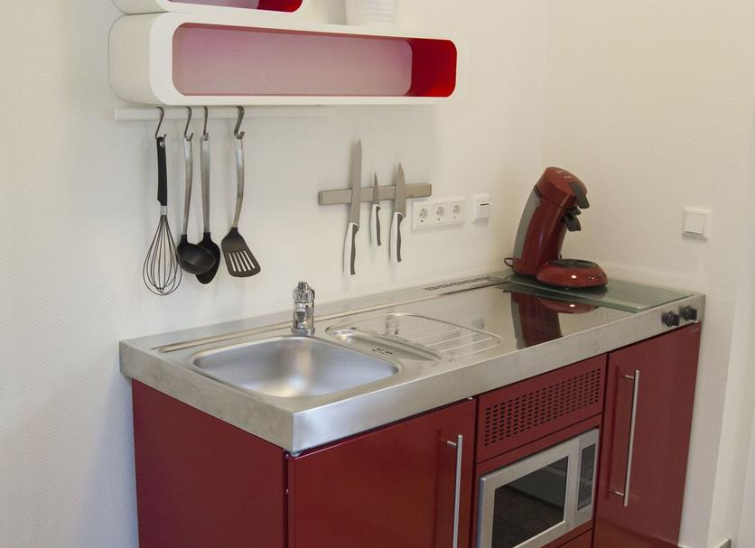Kitchen Photo