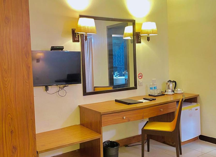 Room amenity Photo
