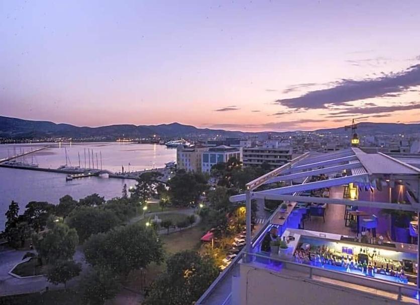 Outdoor view Photo