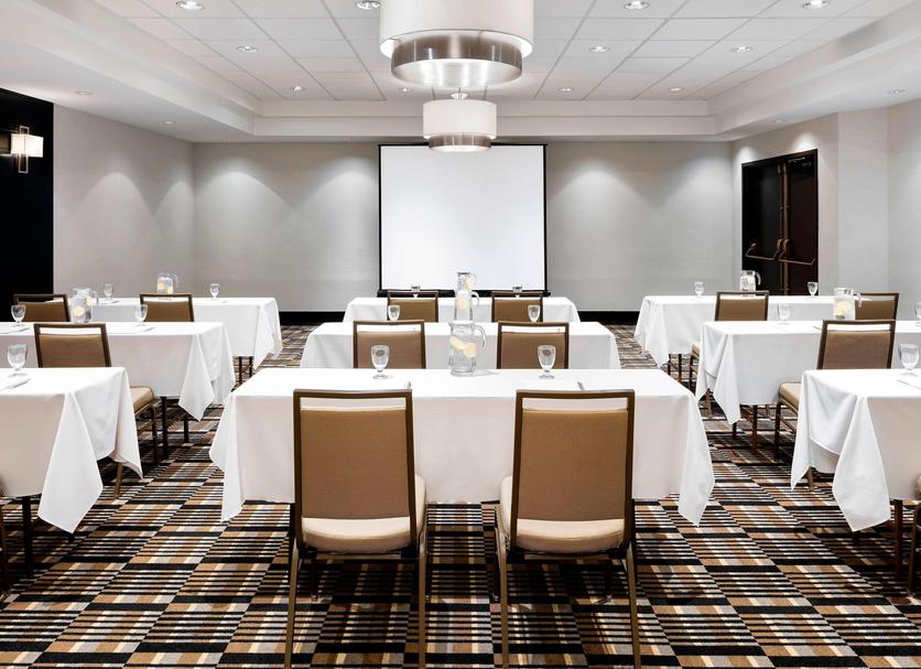 Conference room Photo