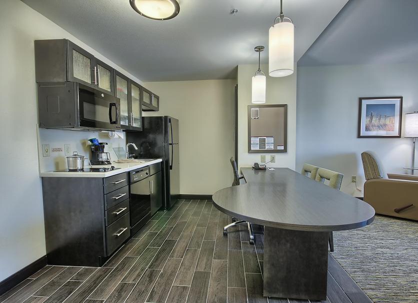 Kitchen Photo