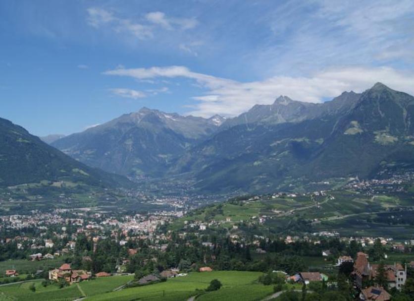 Outdoor view Photo