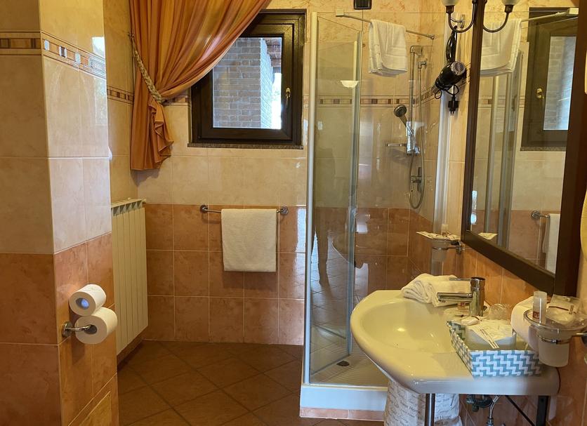 Bathroom Photo