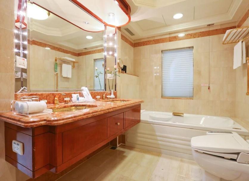 Bathroom Photo