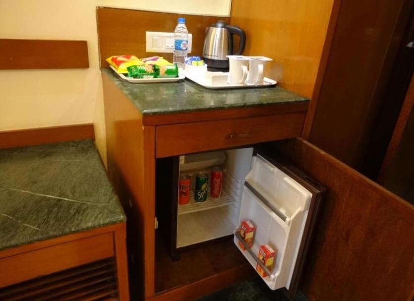 Room amenity Photo