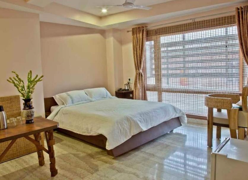 Bedroom Photo