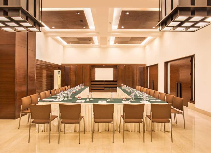 Conference room Photo