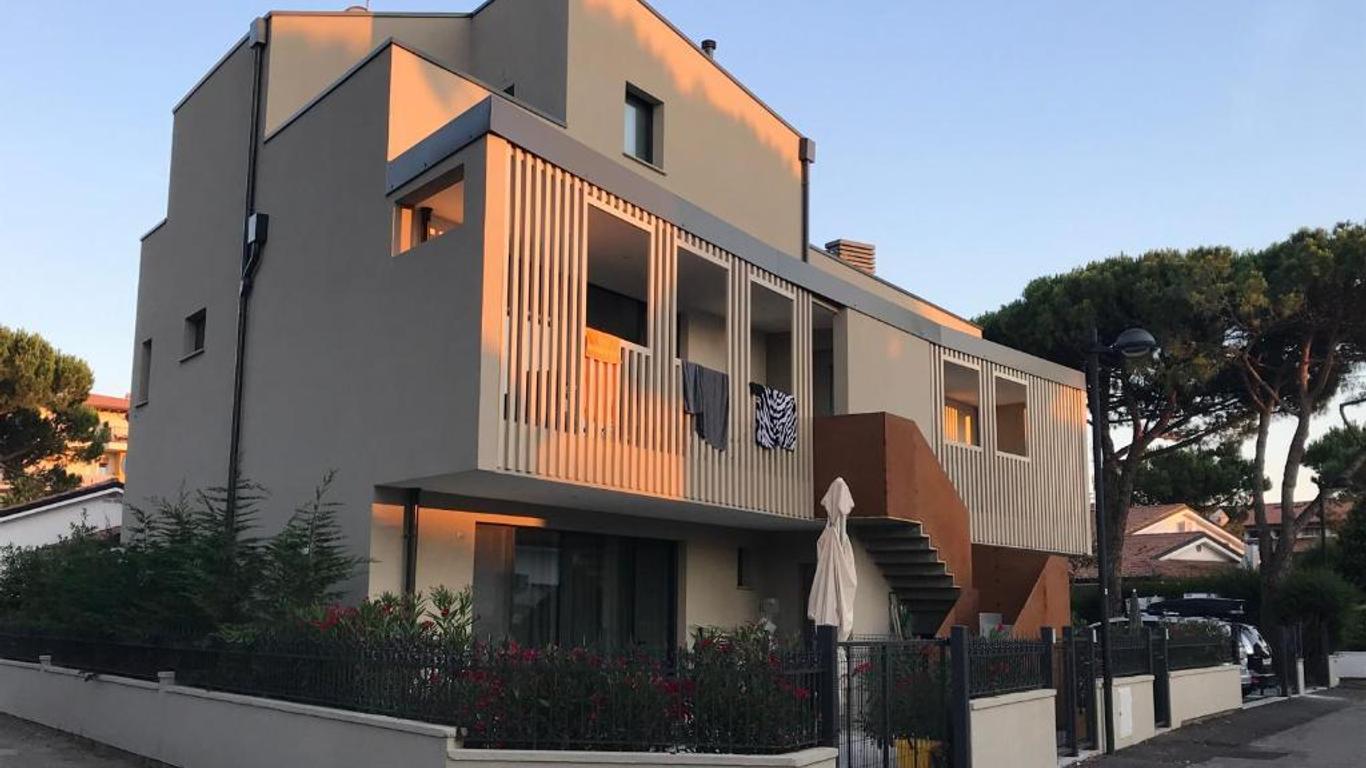 Villa Alcova