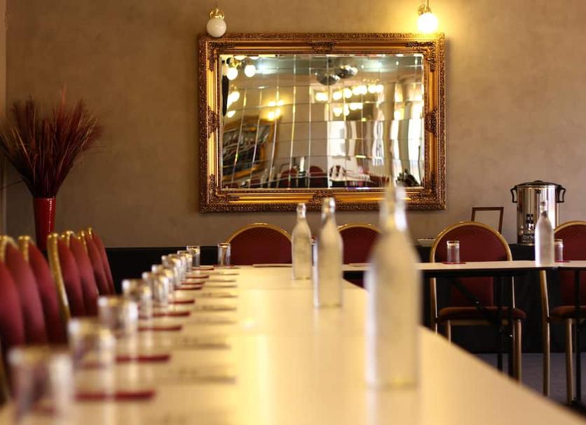 Conference room Photo