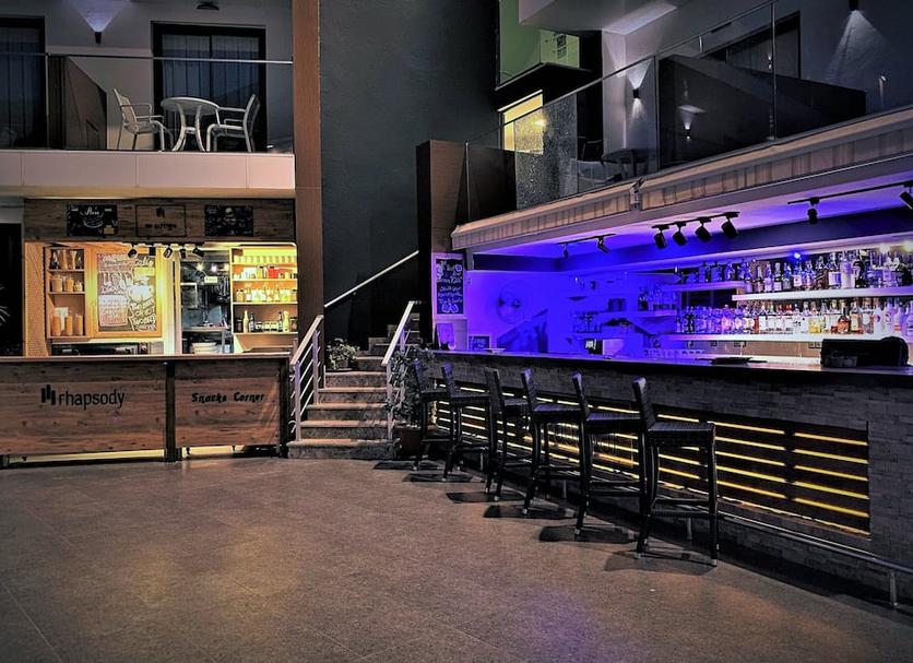 Bar Photo