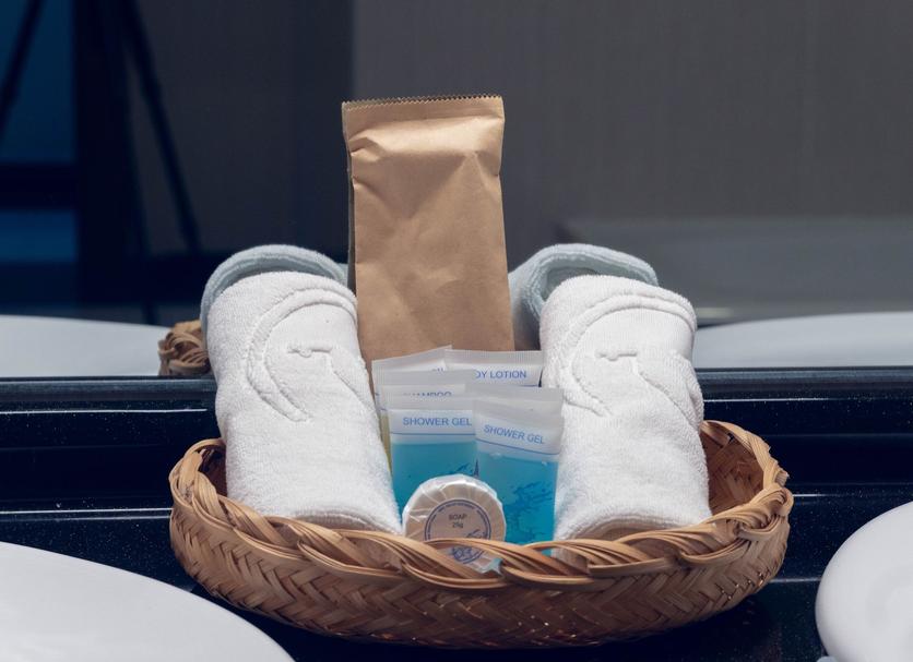 Room amenity Photo