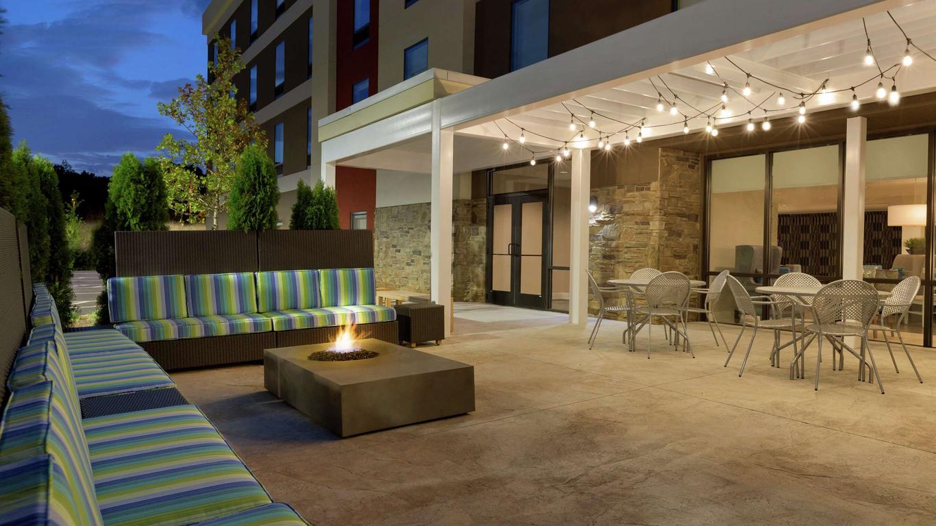 Home2 Suites by Hilton Cartersville