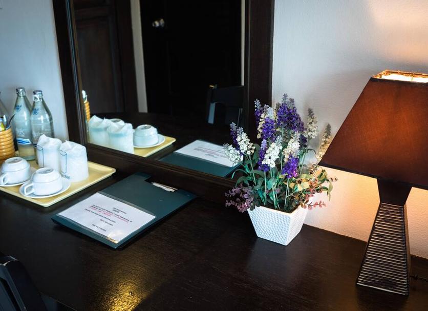 Room amenity Photo
