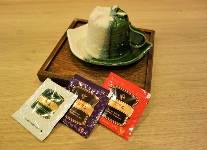 Room amenity Photo