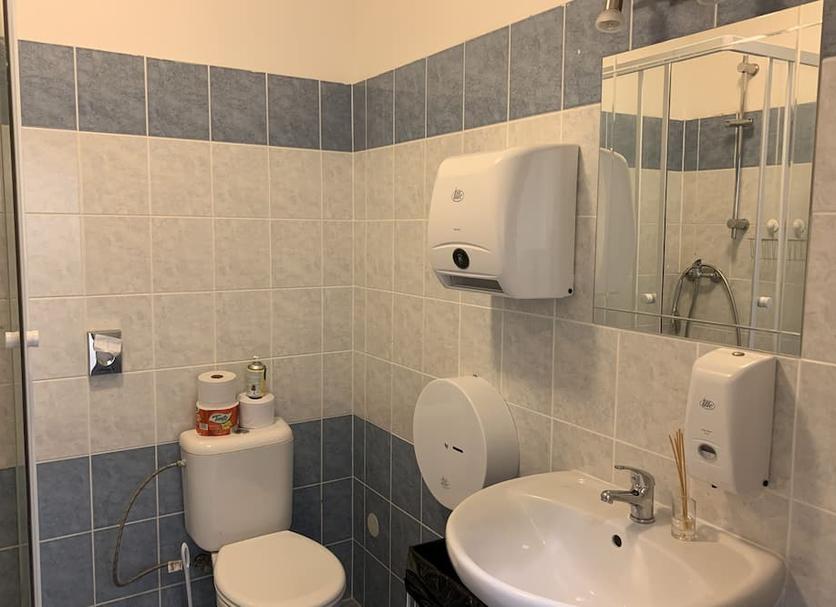 Bathroom Photo