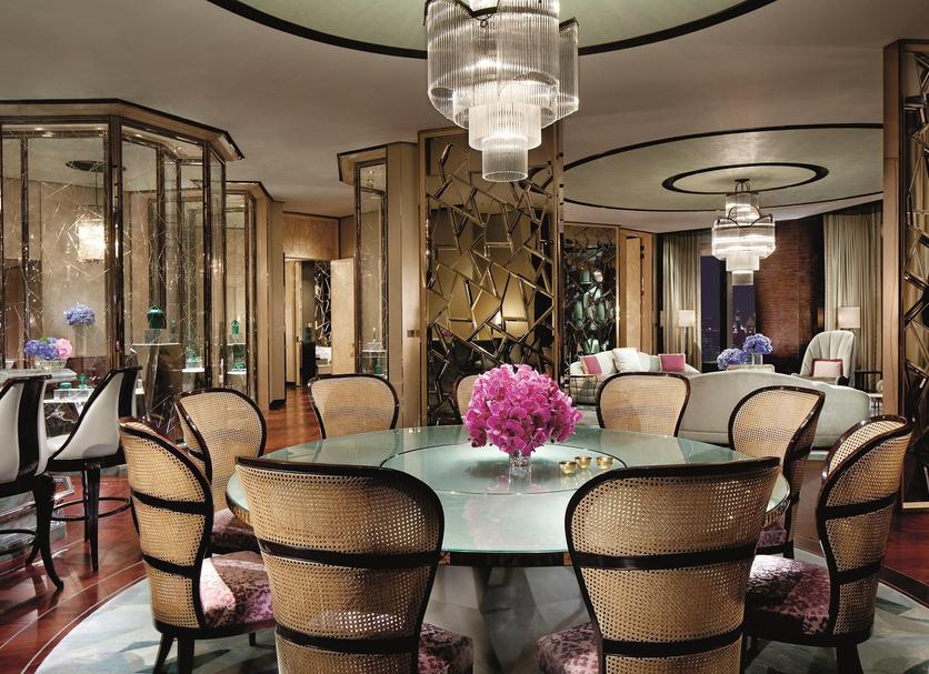 Dining room Photo