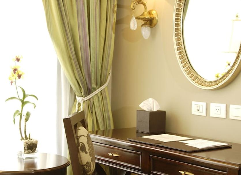 Room amenity Photo