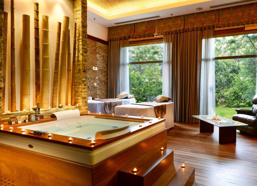 Spa Photo