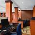 Business centre