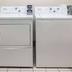 Laundry facility