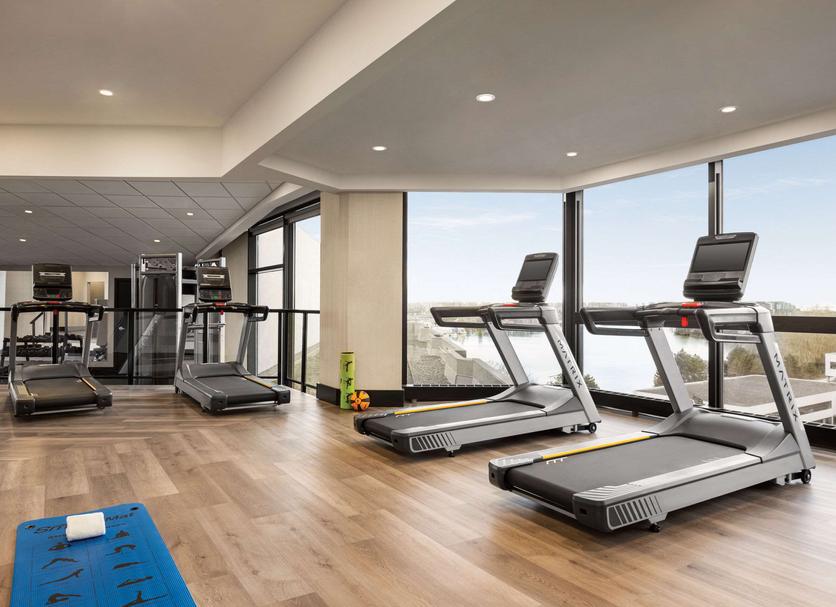 Gym Photo