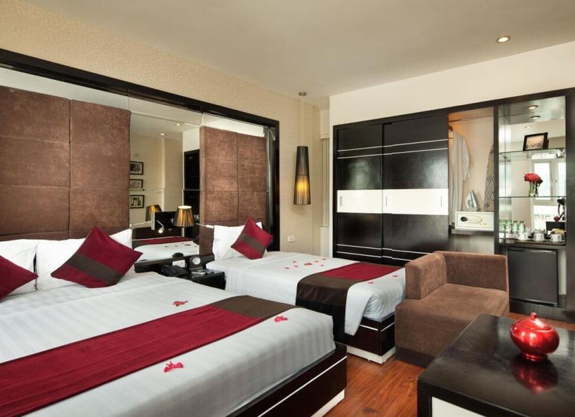 Bedroom Photo