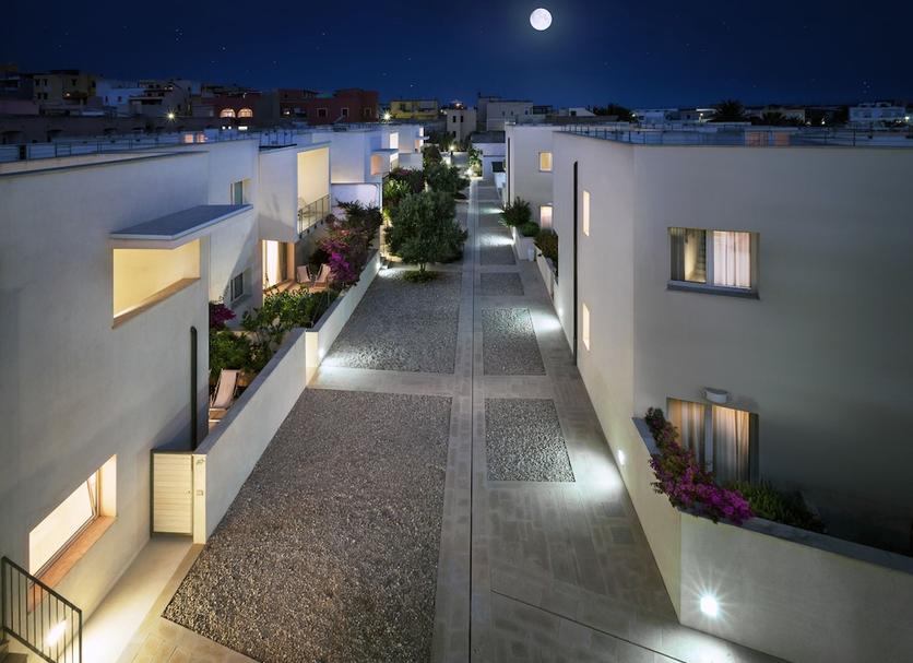 Outdoor view Photo