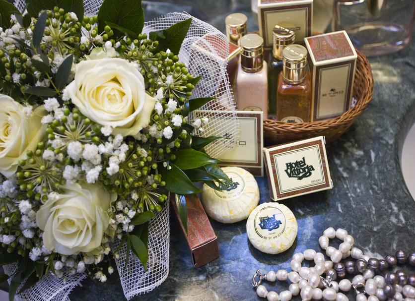 Room amenity Photo