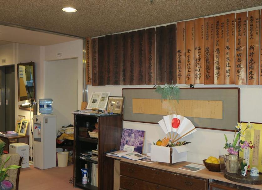 Room amenity Photo