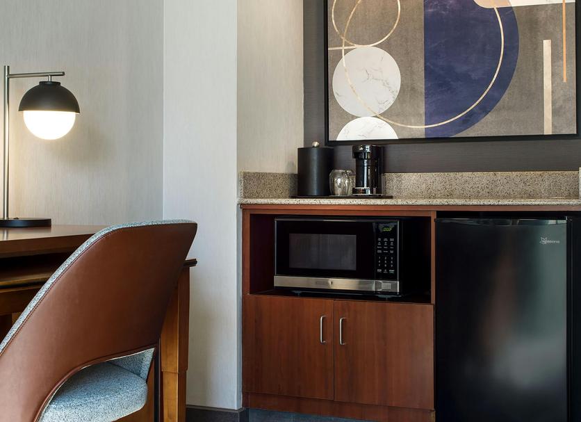 Room amenity Photo