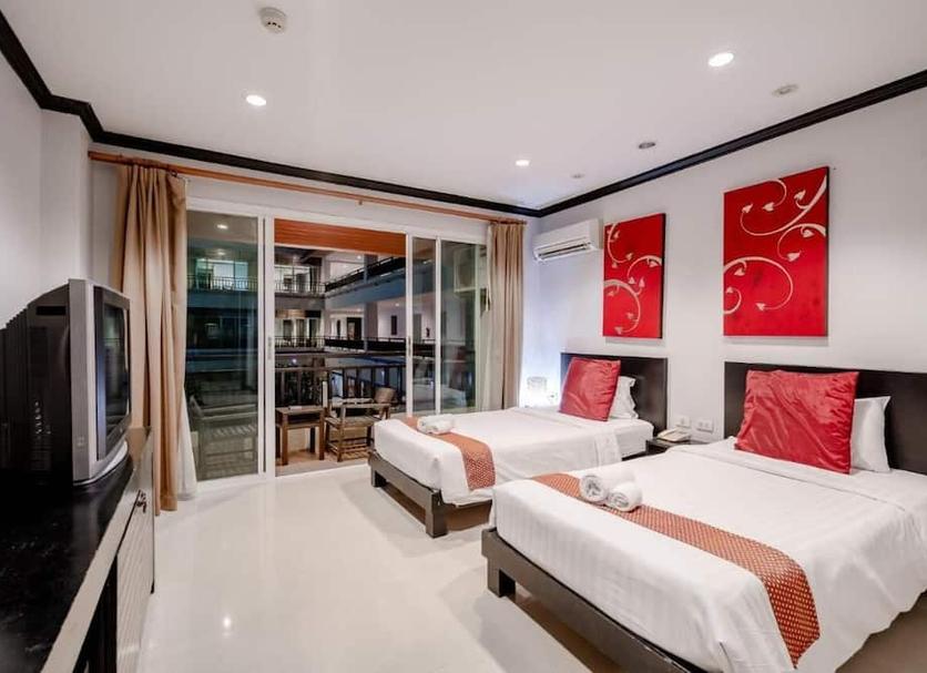 Bedroom Photo