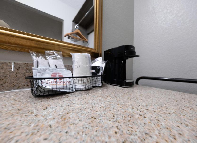 Room amenity Photo