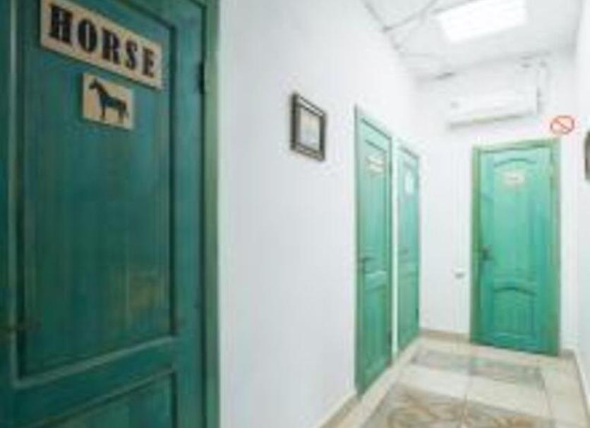 Hallway Photo