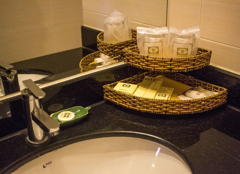 Room amenity Photo
