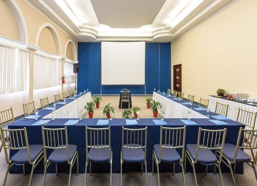 Conference room Photo