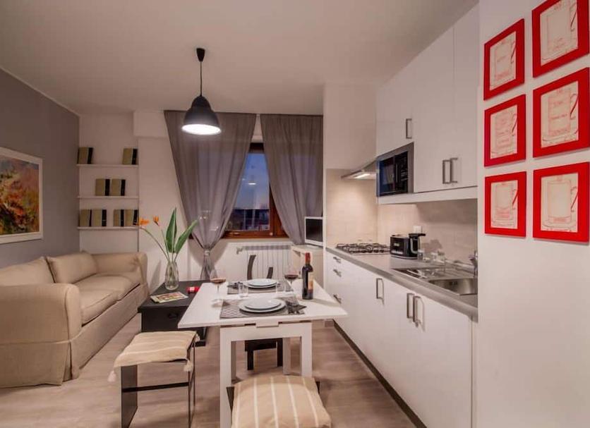 Kitchen Photo