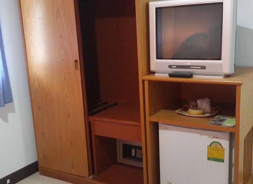 Room amenity Photo
