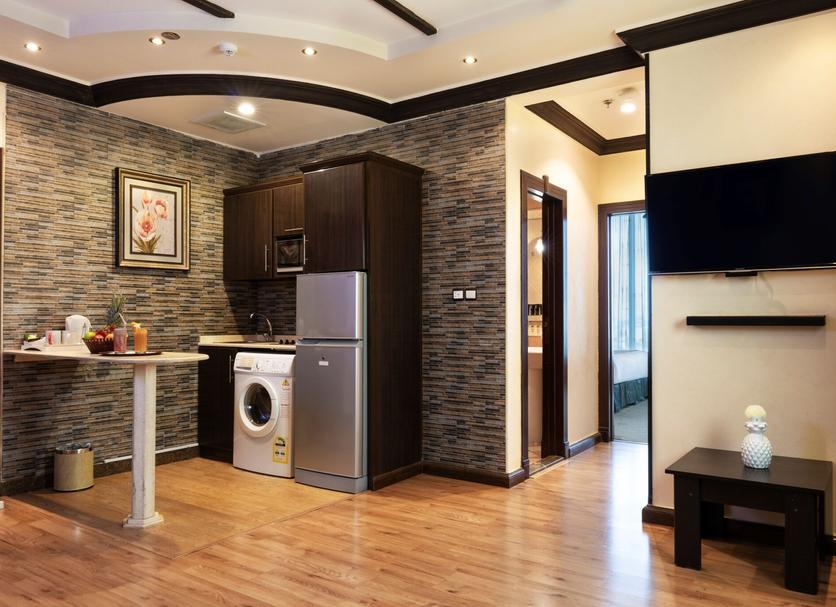 Kitchen Photo